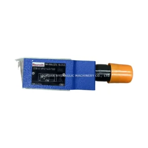 Rexroth ZDB 6 VP2-42/100 R900423274