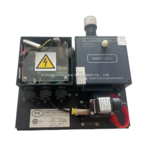 Rivertrace Smart Cell-Bilgbbbbbb