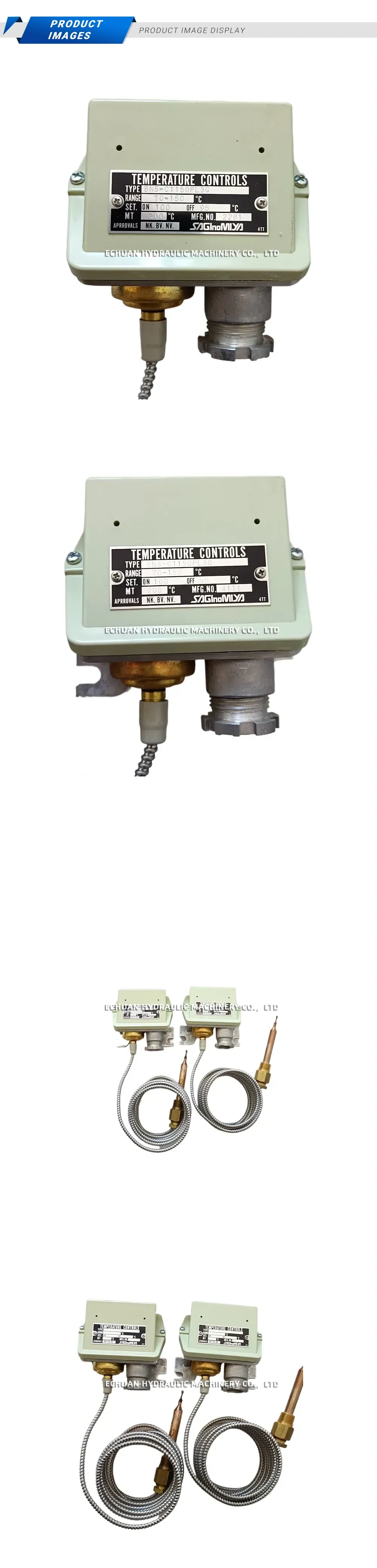 SAGLNOMIYA BNS-C1150PL3Q Description