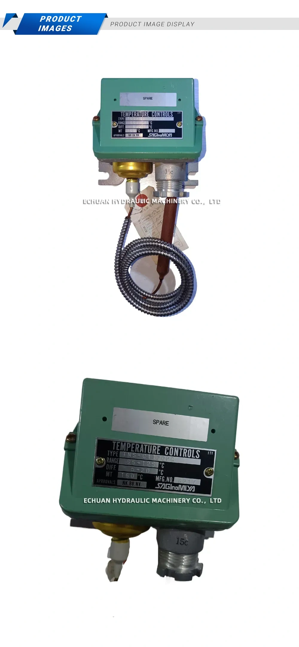 SAGLNOMIYA TNS-C1120PQ Description