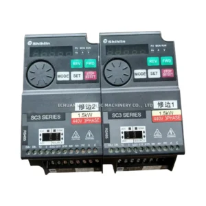 SHIHLIN SC3-043-1.5K