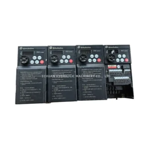 SHIHLIN SS2-043-0.75K