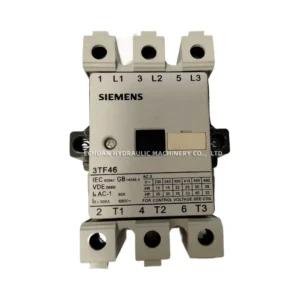 SIEMENS 3TF46 22-0XM0