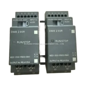 SIEMENS 6ED1 055-1FB00-0BA1