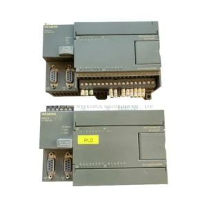 SIEMENS 6ES7 214-2AS23-0XB8