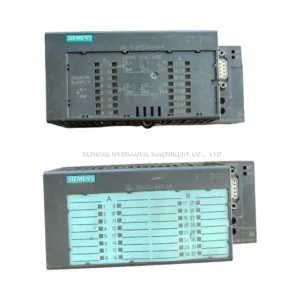 SIEMENS 6ES7132-1BL00-0XB0