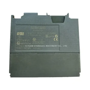 SIEMENS 6ES7331-7PF01-0AB0