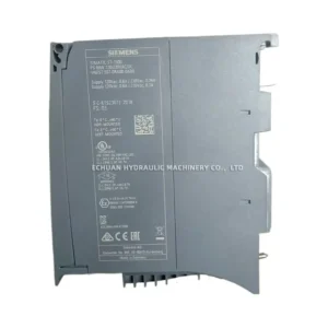 SIEMENS 6ES7507-0RA00-0AB0