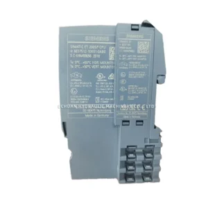 SIEMENS 6ES7512-1DK01-0AB0