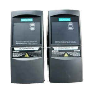 SIEMENS 6SE6440-2UC15-5AA1