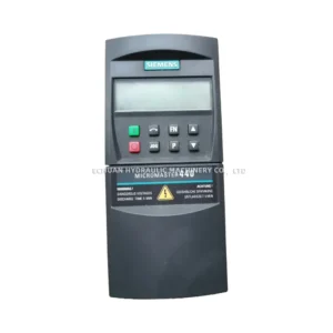 SIEMENS 6SE6440-2UD13-7AA1