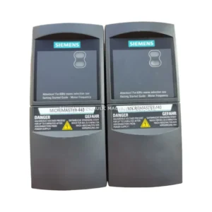 SIEMENS 6SE6440-2UD13-7AA1