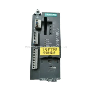 SIEMENS 6SL3040-0LA00-0AA1