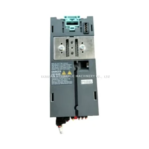 SIEMENS 6SL3210-1PE18-0UL1