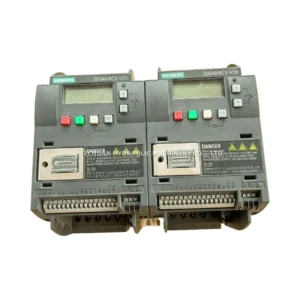 SIEMENS 6SL3210-5BB17-5UV0