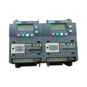 SIEMENS 6SL3210-5BB17-5UV0