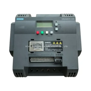 SIEMENS 6SL3210-5BE25-5UV0