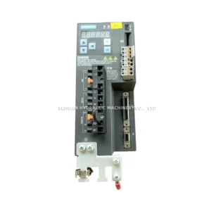 SIEMENS 6SL3210-5FE10-8UA0