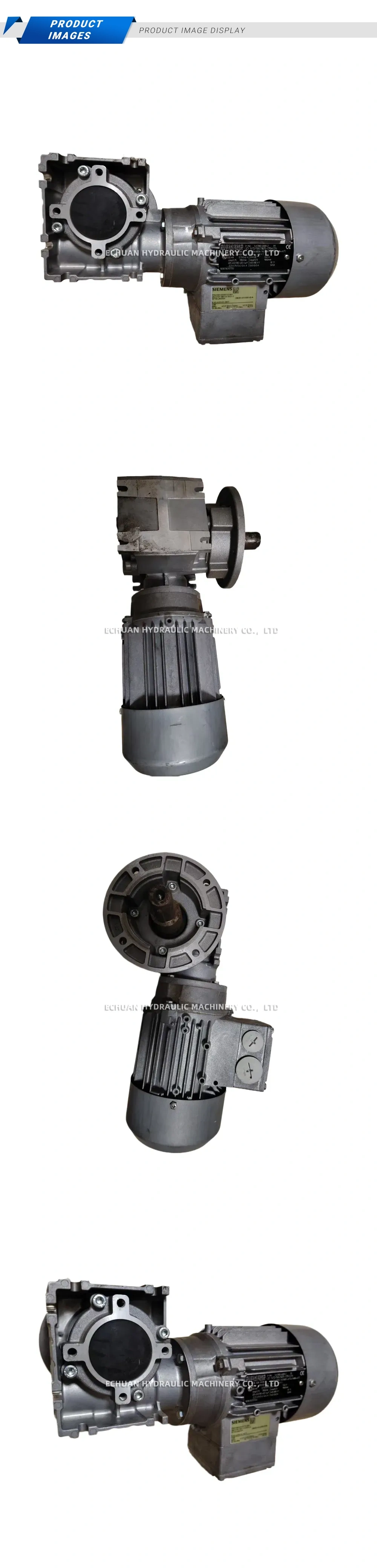 SIEMENS UD1410/166 Description