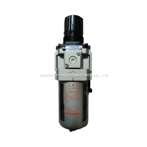 SMC AW40-04 - Echuan Hydraulic
