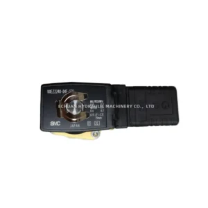 SMC VXEZ2240-04F-5D1