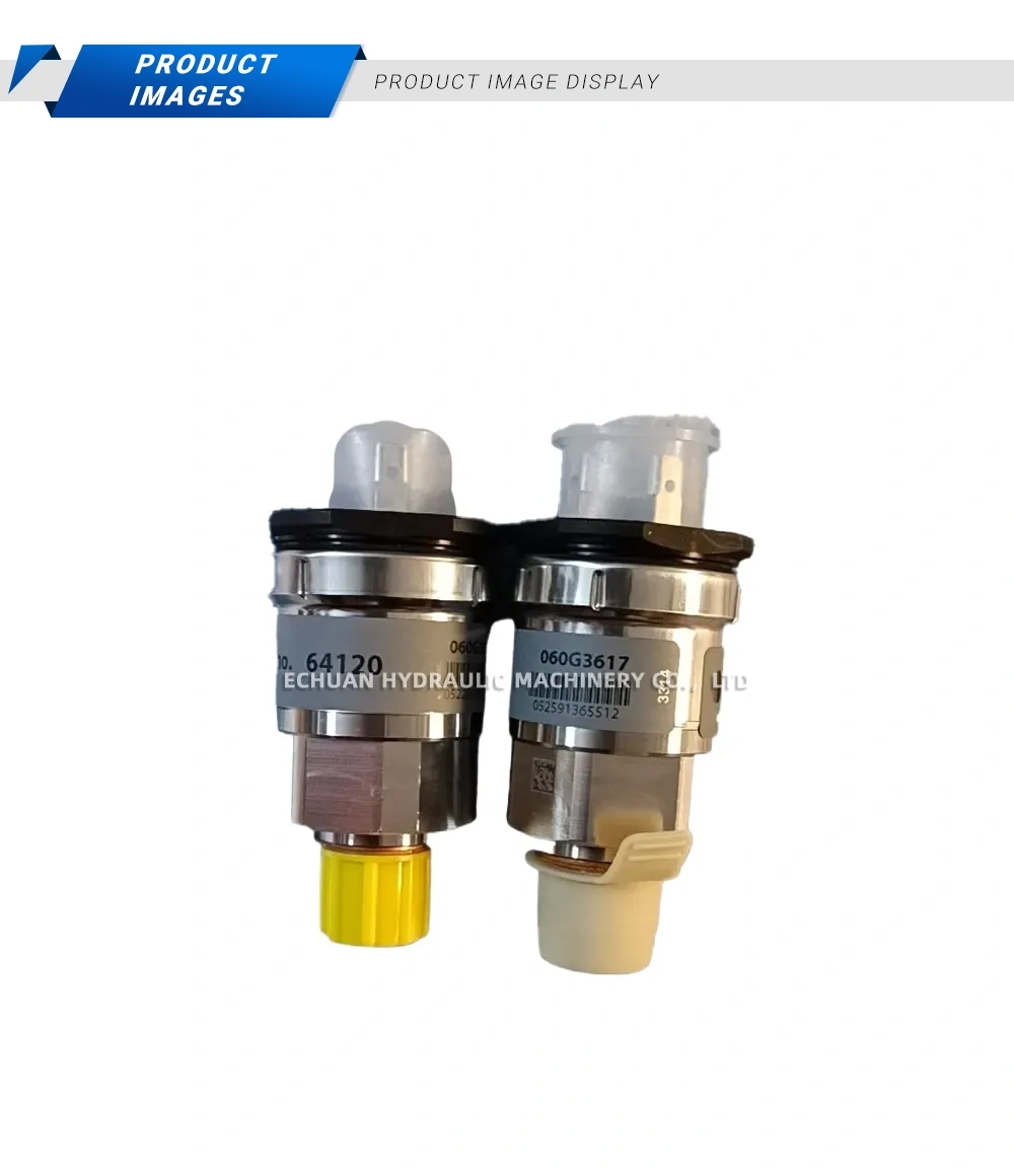 SPERRE 64120 060G3617 Description