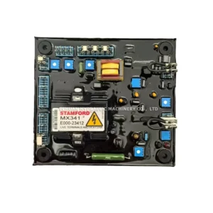 STAMFORD MX341-2 E000-23412