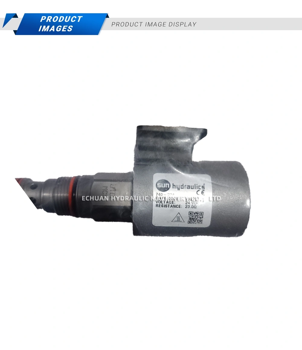 SUN DTDFMCN224 Description