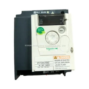 Schneider ATV12HU15M2