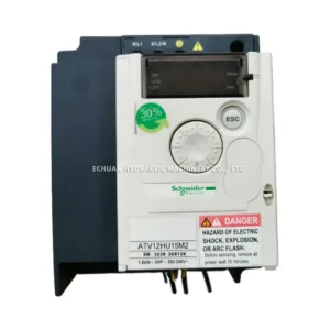Schneider ATV12HU15M2