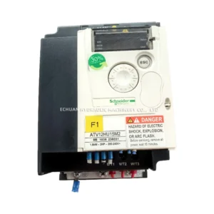 Schneider ATV12HU15M2