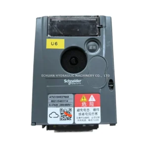 Schneider ATV310H037N4A