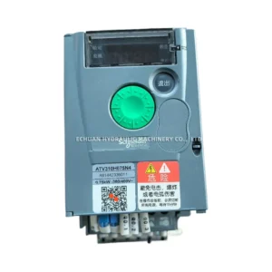 Schneider ATV310H075N4