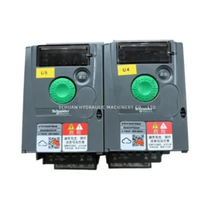 Schneider ATV310H075N4A