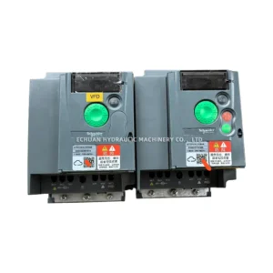 Schneider ATV310HU15N4A