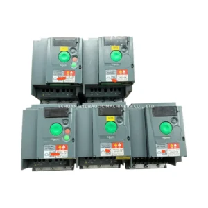 Schneider ATV310HU15N4A