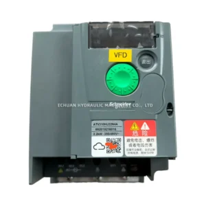 Schneider ATV310HU22N4A