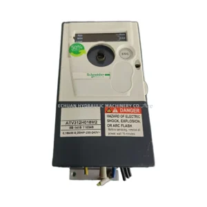 Schneider ATV312H018M2
