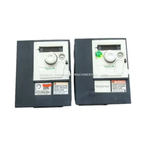 Schneider ATV312HU15M2