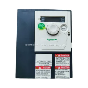 Schneider ATV312HU15M2