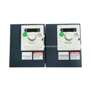 Schneider ATV312HU15M2