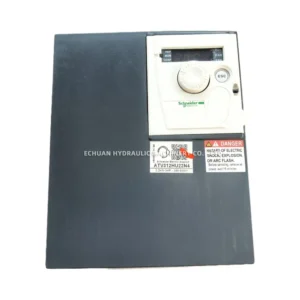 Schneider ATV312HU22N4