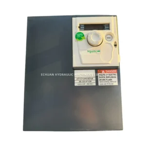 Schneider ATV312HU40N4