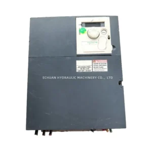 Schneider ATV312HU75N4