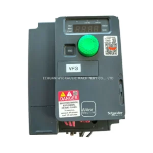 Schneider ATV320U04N4C