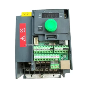 Schneider ATV320U07N4C