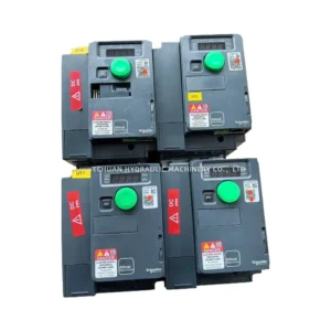 Schneider ATV320U07N4C