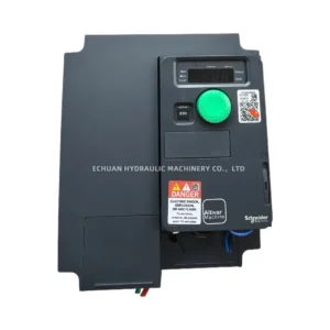 Schneider ATV320U30N4C