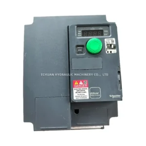 Schneider ATV320U30N4C