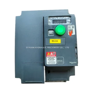 Schneider ATV320U40N4C